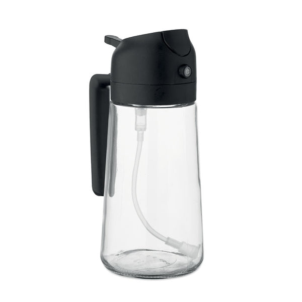 Vaporisateur d’huile en verre