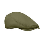 Casquette newsboy 235 g/m²