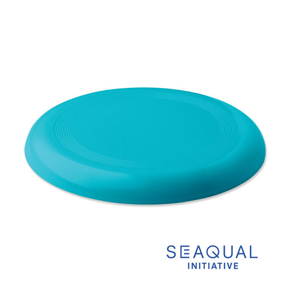 Frisbee en SEAQUAL