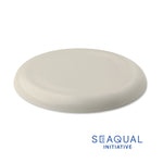 Frisbee en SEAQUAL