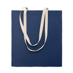 Sac shopping en coton