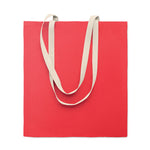 Sac shopping en coton