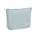 Trousse  en velours côtelé