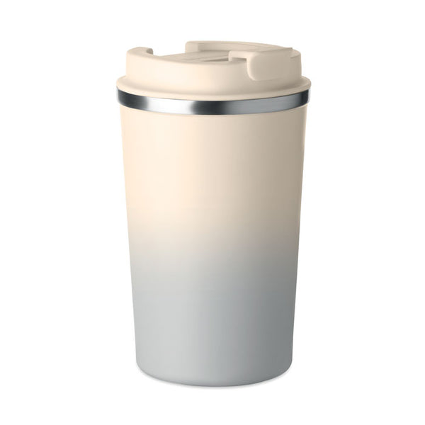 Gobelet double paroi 350 ml
