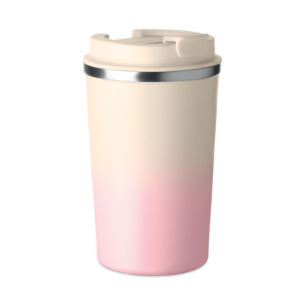 Gobelet double paroi 350 ml