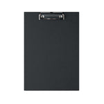 Porte bloc avec pince A4