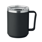 Mug double paroi 400ml