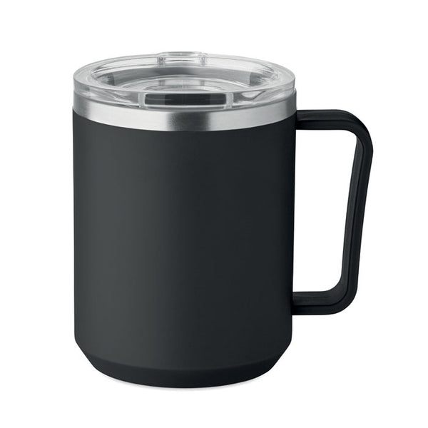 Mug double paroi 400ml