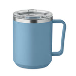 Mug double paroi 400ml