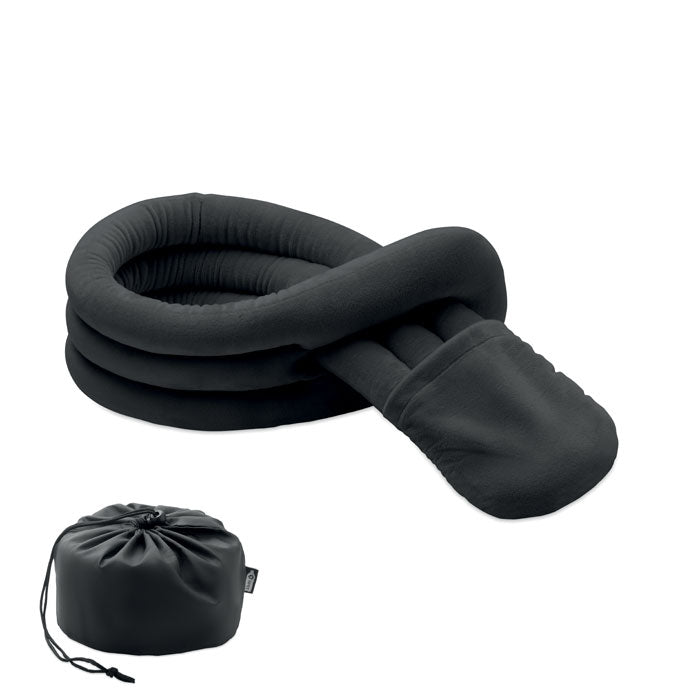 Coussin de voyage fléxible