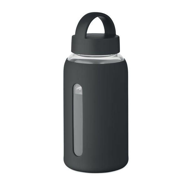 Bouteille verre borosilicate