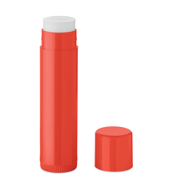 Baume à lèvres vegan SPF10
