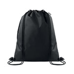 Sac à cordon en 420D RPET