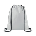 Sac à cordon en 420D RPET