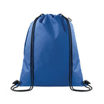 Sac à cordon en 420D RPET