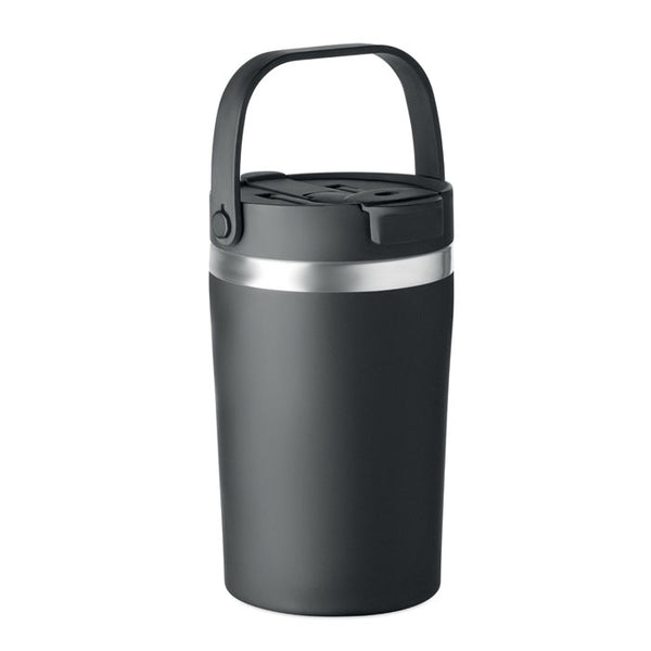 Gobelet double paroi 350 ml