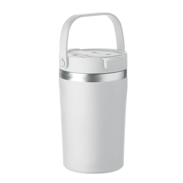 Gobelet double paroi 350 ml
