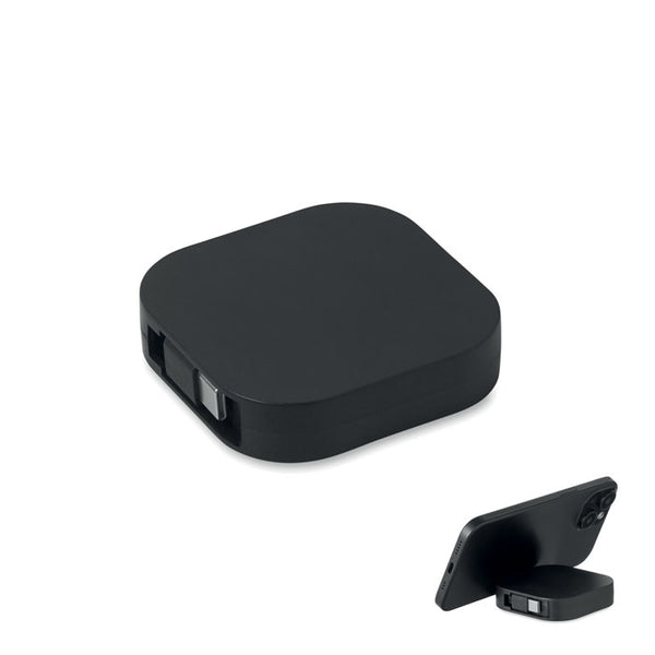 Câble rétractable de 100 W