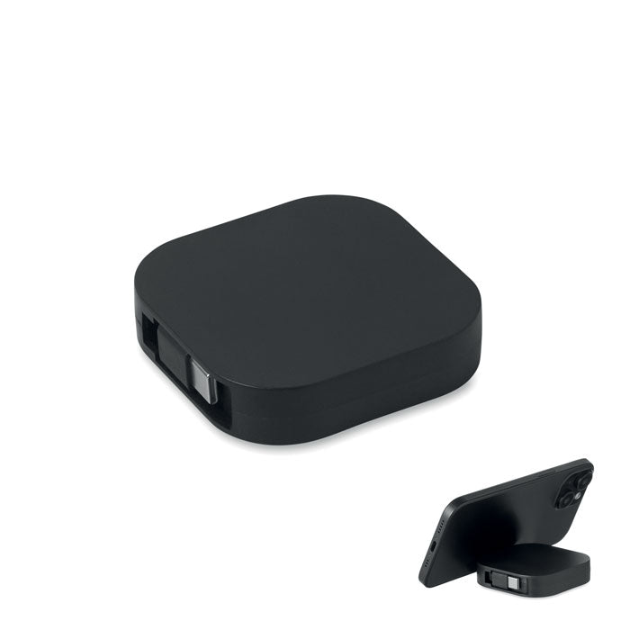 Câble rétractable de 100 W