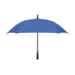 Parapluie carré tempête  23''