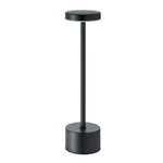 Lampe à poser en aluminium