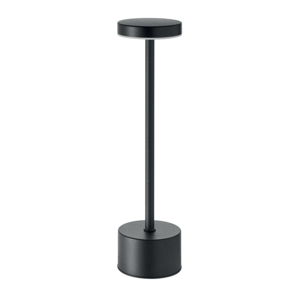 Lampe à poser en aluminium