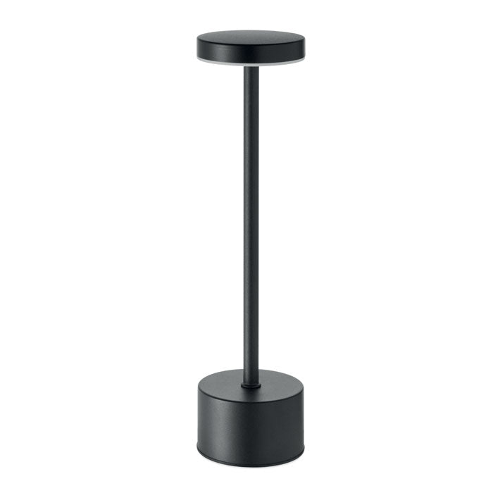 Lampe à poser en aluminium
