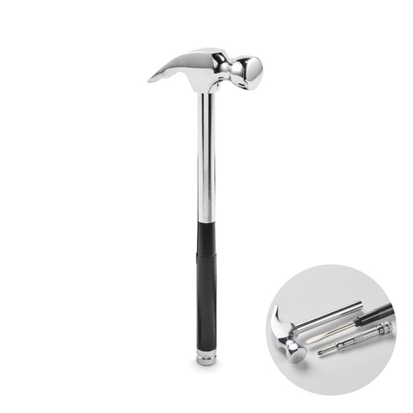 Marteau en acier au carbone