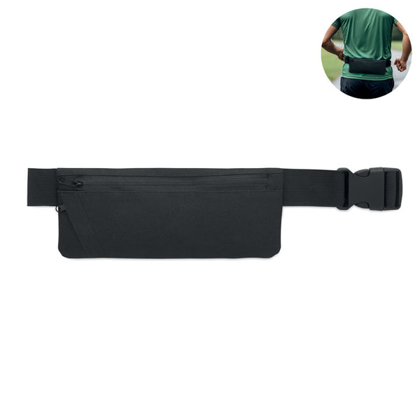 Sac banane 600D RPET