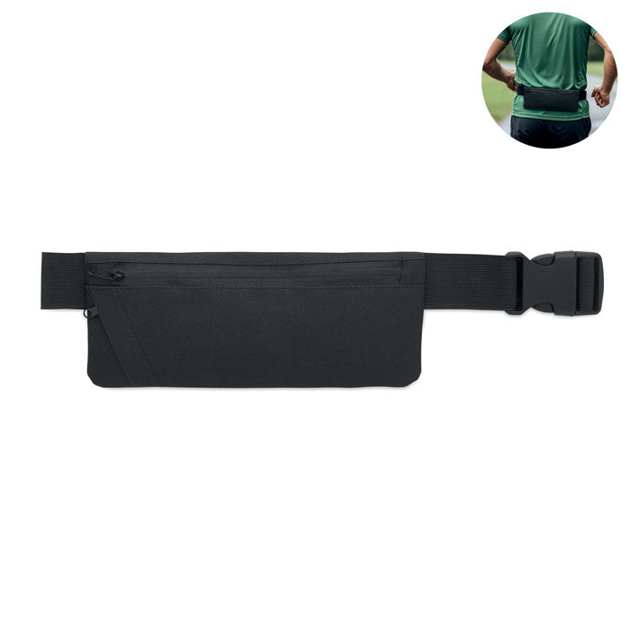 Sac banane 600D RPET