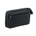 Trousse de toilette 600D RPET