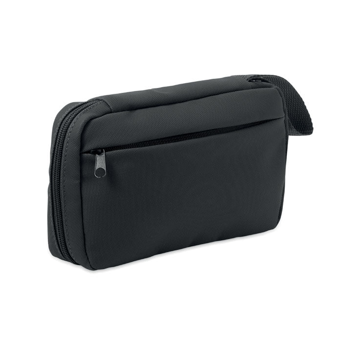 Trousse de toilette 600D RPET