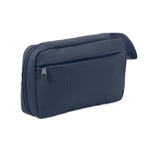 Trousse de toilette 600D RPET