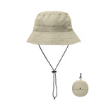 Chapeau de pêcheur déperlant