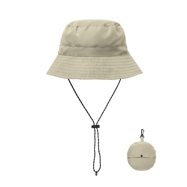Chapeau de pêcheur déperlant