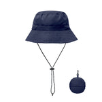 Chapeau de pêcheur déperlant