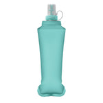 Bouteille d'eau pliable 500ml