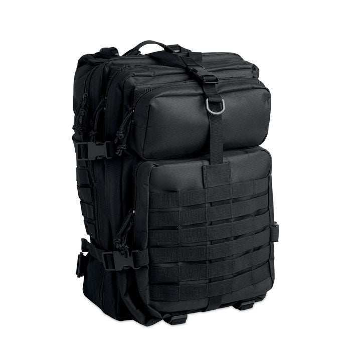 Sac à dos 600D RPET