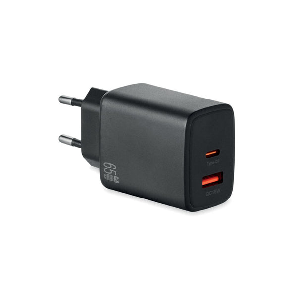 Adaptateur/chargeur mural UE