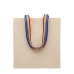Sac shopping en coton 180gsm