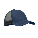 Casquette trucker à 5 panneaux