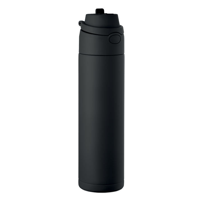 Bouteille simple paroi 650 ml