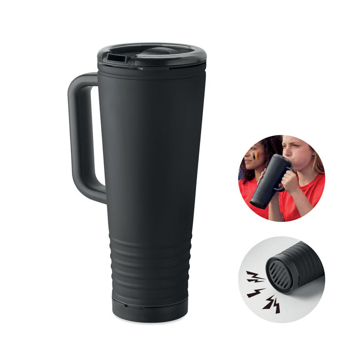Gobelet à double paroi de 700ml