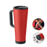 Gobelet à double paroi de 700ml