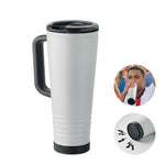 Gobelet à double paroi de 700ml