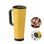 Gobelet à double paroi de 700ml