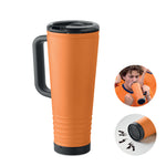 Gobelet à double paroi de 700ml