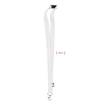 Lanyard en RPET