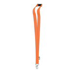 Lanyard en RPET