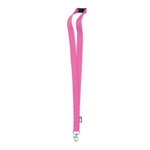 Lanyard en RPET